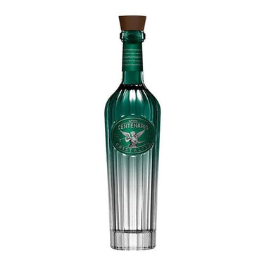 Tequila Cuervo Gran Centenario Cristalino 750 Ml